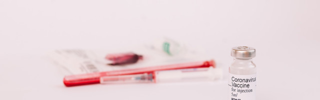 Terviseamet: Täielikult vaktsineeritutest on haigestunud 0.1 protsenti