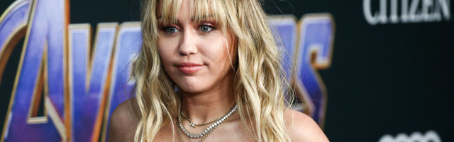 Miley Cyrus: mul pole aimugi, mida koroonapandeemia tähendab