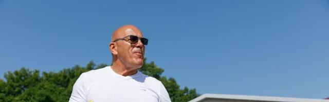 Grossi poodide pidaja võitis oksjoni ja saab hakata Kiisale poekeskust rajama