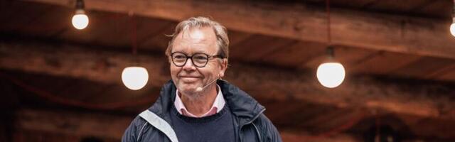 Suurettevõtja Helenius: Aasiasse liikunud tootmine hakkab tagasi tulema