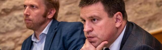 Keskerakonna kommentaari koroonapiirangute aruteludest