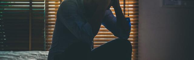 Euroopa poliitikakujundajad: depressiooniravi vajab tõhustamist