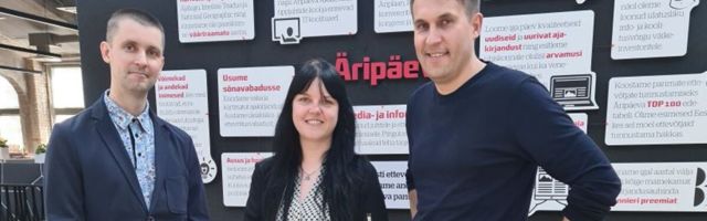 Kliendi kasutajamugavus e-poes