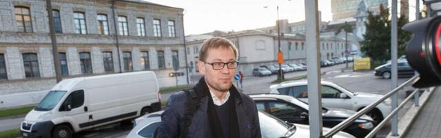 RAADIO Peep Peterson: mõtleme Tallinna Haiglale välja rahastusplaani