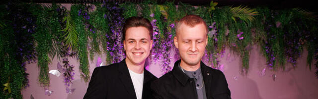 BUDUAARI SUUR AASTALÕPUPIDU BUTTERFLY LOUNGE`S