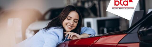 Kuidas valida endale õige liikluskindlustus ning miks peavad liiklus- ja kaskokindlustus käima käsikäes?