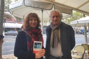 Kirjanduse lendav vaip