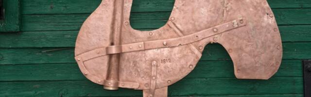 Kuke lugu saab  kokku kildudest