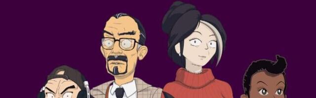 Ravimitootja aitab soomlaste loodud ATHteemalisel mobiilimängul Euroopat vallutada