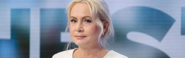 RIINA SOLMAN ⟩ Riik peab Ida-Virumaal rohkem oma õlule võtma