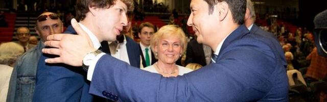 Kõlvart andis endisele rivaalile koha haigla nõukogus