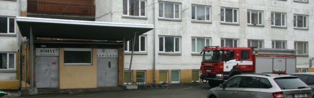 Jõhvi vald ehitab sotsiaalmaja säästlikuks