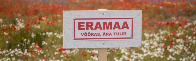 Maamaksu arved on vigased