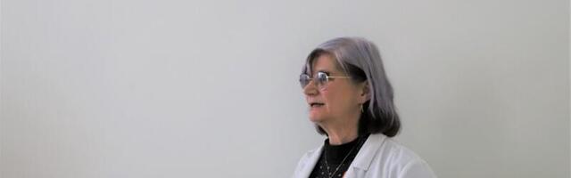 GALERII: ITK tähistas hospiitsraviga alustamise 15. aastapäeva