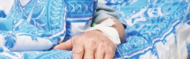 UUS SEADUS | Inimese viimased soovid jõuavad elulõpu tahteavaldusse