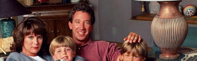 ENNE JA NÜÜD | Seriaali „Kodu korda“ endine lapsstaar võeti taaskord vahi alla, tema välimus on ehmatav