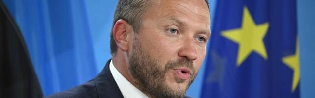 KOLUMN ⟩ Jüri Kotšinev: Suur-Eesti ja Gruusia