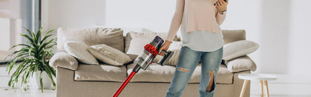 Millised tolmuimejad sobivad suurde korterisse kõige paremini?