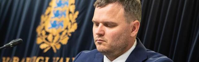 Madis Kallas kandideerib Eesti Kergejõustikuliidu presidendiks