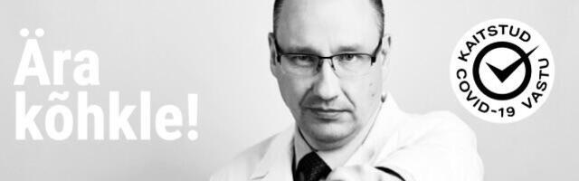 Covidi süstitürannia kava koostas süvariigi tellimusel tõenäoliselt Yale'i Ülikool