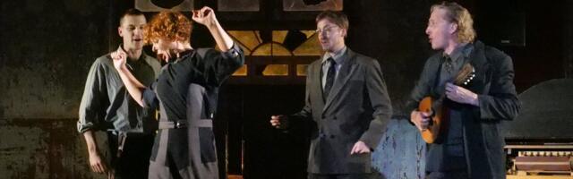 ARVUSTUS | Suvelavastus „Süütu“. Valus lugu rahvast, kes salgas aastakümneid hirmu tõttu oma juured maha