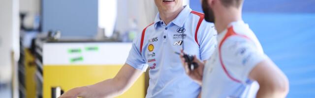 Kuulus ralliajakirjanik: Kreeka võib olla Tänaku võimalus end tiitlimängus kehtestada