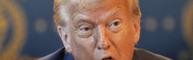 Pentagon kinnitas, et Ukrainale saadetakse Trumpi korraldusel kaitserelvi