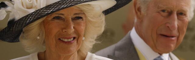 Erakordne üllatus! Kuningas Charles tegi abikaasa Camillale tema sünnipäeva puhul erilise kingituse