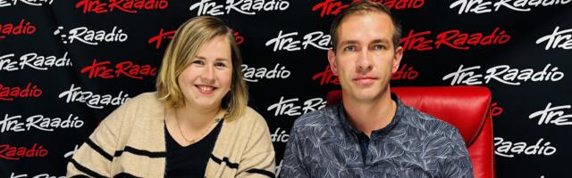 [KUULA INTERVJUUD] Laupäeval avavad Kodilas uksed kodukohvikud