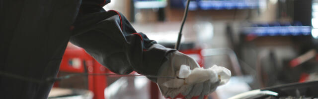 Ära unusta auto hooldust: ülipikk hooldusvälp sobib Saksamaa kiirteedele, mitte Eesti oludele