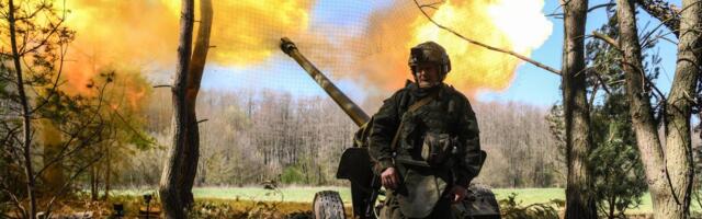 „Lõksus on 1500 venelast.“ Kas Pokrovski all on tekkinud kott või on see lihtsalt Ukraina bluff?