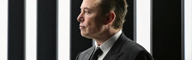 Musk names former Morgan Stanley banker as new xAI CFO