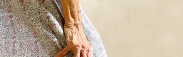 Osteoporoos põhjustab Eestis igal aastal ligi 8000 luumurdu