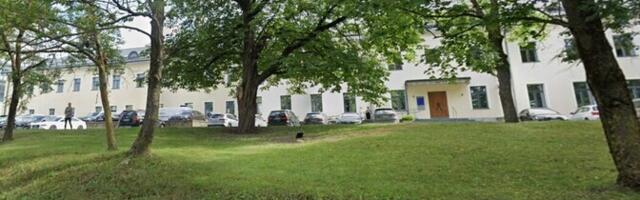 Majandusministeerium kolib kinnisvarakulude kärpimiseks allasutusi kokku