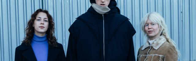 Tants ei ole auto. Intervjuu noorte tantsukunstnikega