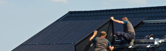 Austraalia tahab lubada nutika arvestiga leibkondadele kolm tundi päevas tasuta elektrit 