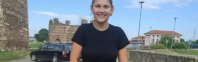 MAGDALENE (16) NEMA VEĆ ČETIRI DANA Izašla kroz prozor kuće u Smederevu, porodica moli za pomoć