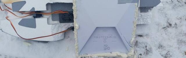 Venelased varustavad oma kamikaze-droone Starlinkiga. Miks on see väga halb areng?