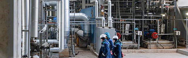 Lääne arvamus: sanktsioonid pole mõtte nõrgestanud, vaid tugevdanud Vene majandust