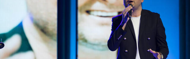 Koit Toome: Tallinnas ja Tartus pole enam klubisid, kus bändiga esineda