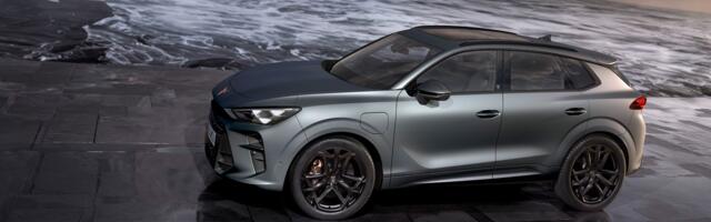 Kuula: 23.02 Geeniuse digisaade: lausjälgimine ja Cupra pistikhübriid