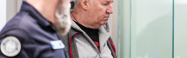 Käsukonnas napsikaaslase tapnud mees mõisteti süüdi