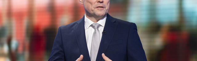 Timpson: droonikaamerate rakendamisele liikluses peab eelnema arutelu