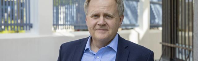 Eesti riigivõlg kasvab hoiatava kiirusega. Otsitakse pääseteed miinuses eelarvele