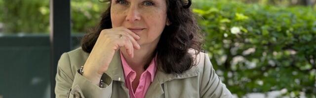 Julia Kuznetski: milline maailm jääks alles pärast suurt katastroofi?