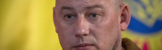 Ukraina presidendikantselei asejuht_ venelastel on tekkinud plaan luua Transnistria poolt puhvertsoon