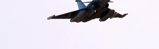 Kuue NATO riigi hävitajad saatsid Läänemere kohal lennanud tosinat Vene sõjalennukit