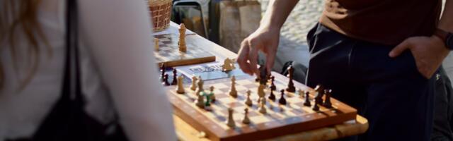 Esmakordselt toimuv huvihariduse avatud uste päev aitab Tartu noortel leida oma huvialad