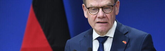 Berliin: Saksamaa on USA vägede arvu vähendamiseks valmis