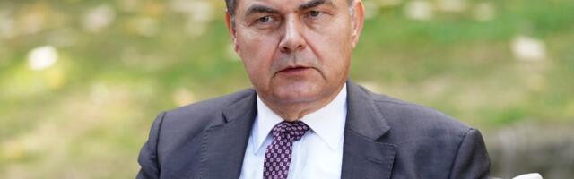 Šmit: Pokrenut proces imenovanja novog visokog predstavnika